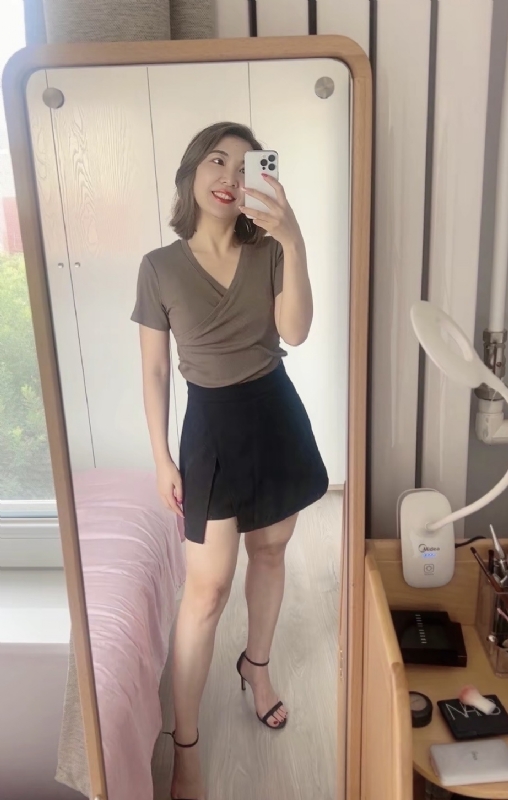 丽波的第二张照片--呼和浩特相亲服务中心