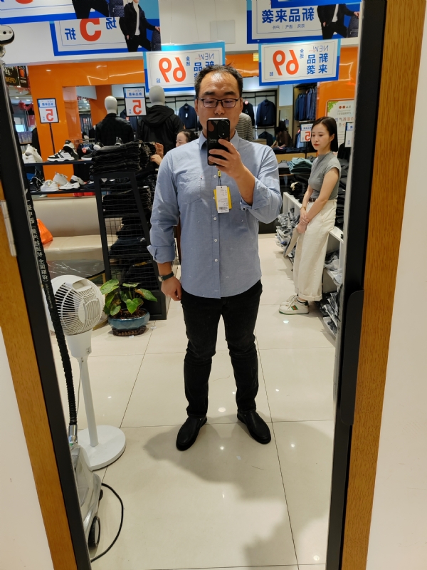 找一个女朋友的第一张照片--呼和浩特相亲服务中心