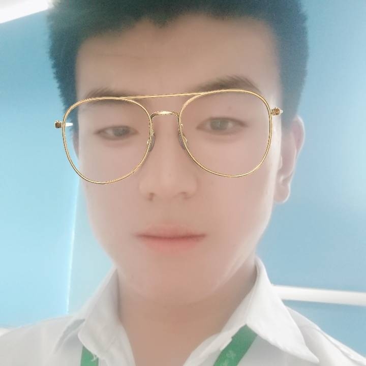 幸运男孩的第一张照片--呼和浩特相亲服务中心