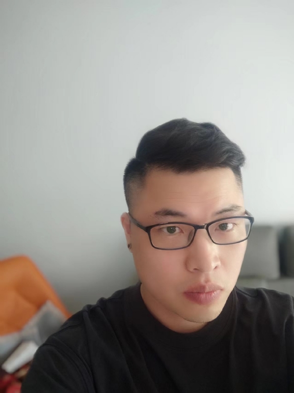 Vincent的第一张照片--呼和浩特相亲服务中心