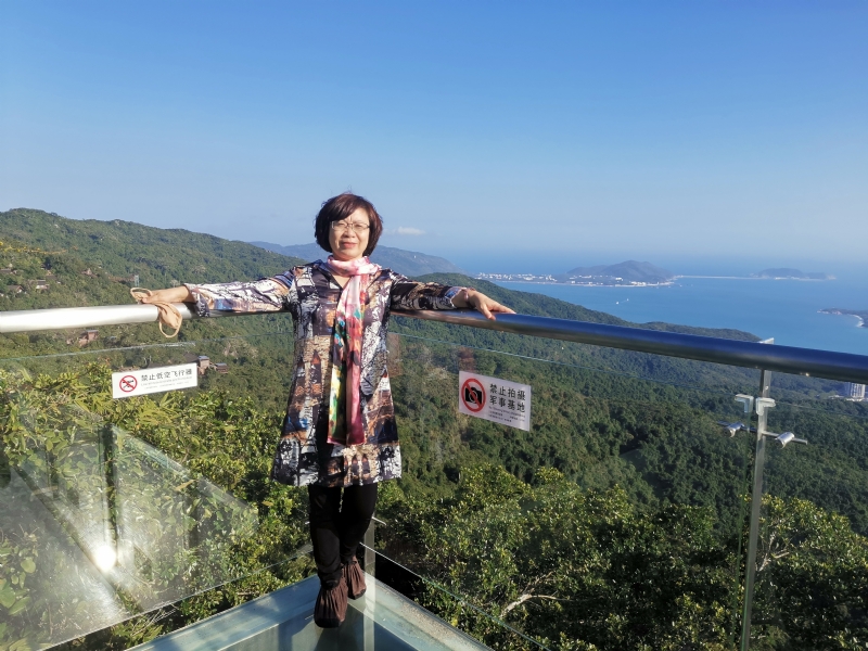 荷荷的第一张照片--呼和浩特相亲服务中心