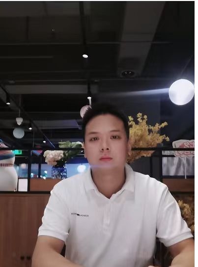 kevin的第一张照片--呼和浩特相亲服务中心