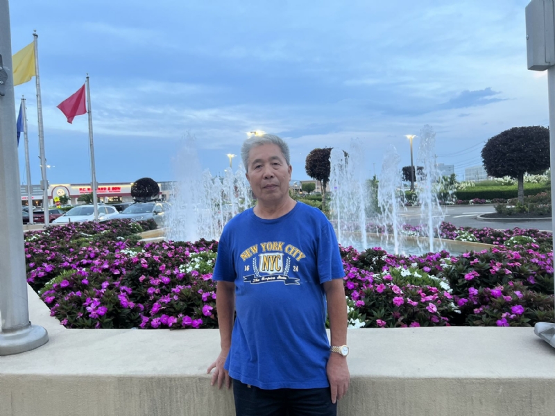 全全的第一张照片--呼和浩特相亲服务中心