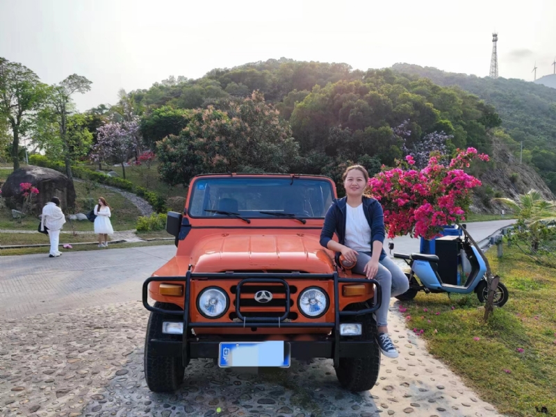 eteen的第一张照片--呼和浩特相亲服务中心