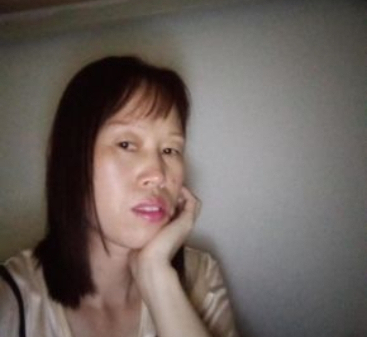 枫叶的第一张照片--呼和浩特相亲服务中心