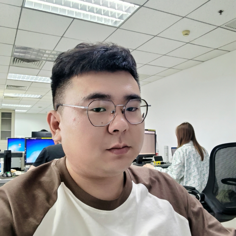 默蝉莫禅的第一张照片--呼和浩特相亲服务中心