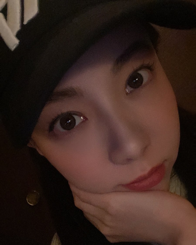 豬妹的第一张照片--呼和浩特相亲服务中心