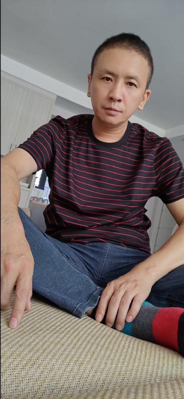 诚~的第一张照片--呼和浩特相亲服务中心