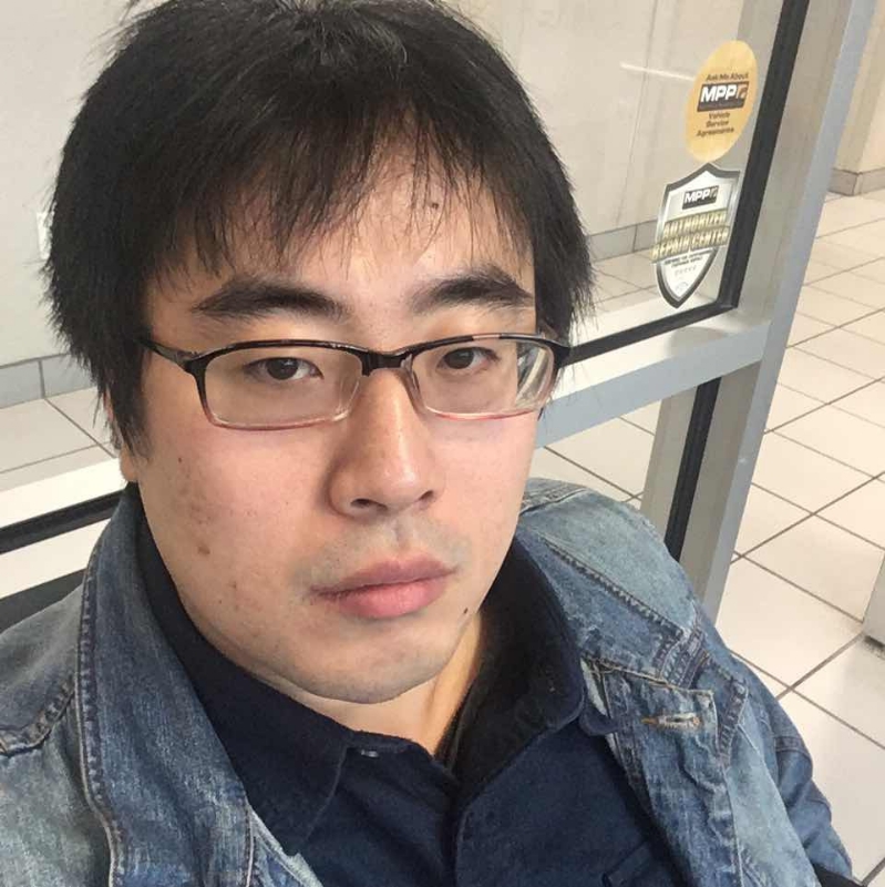 Ray的第二张照片--呼和浩特相亲服务中心