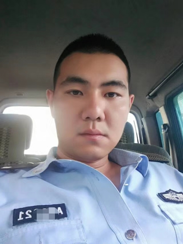 如果不爱请别伤害的第一张照片--呼和浩特相亲服务中心