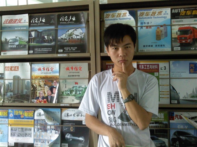 天蓝的第一张照片--呼和浩特相亲服务中心