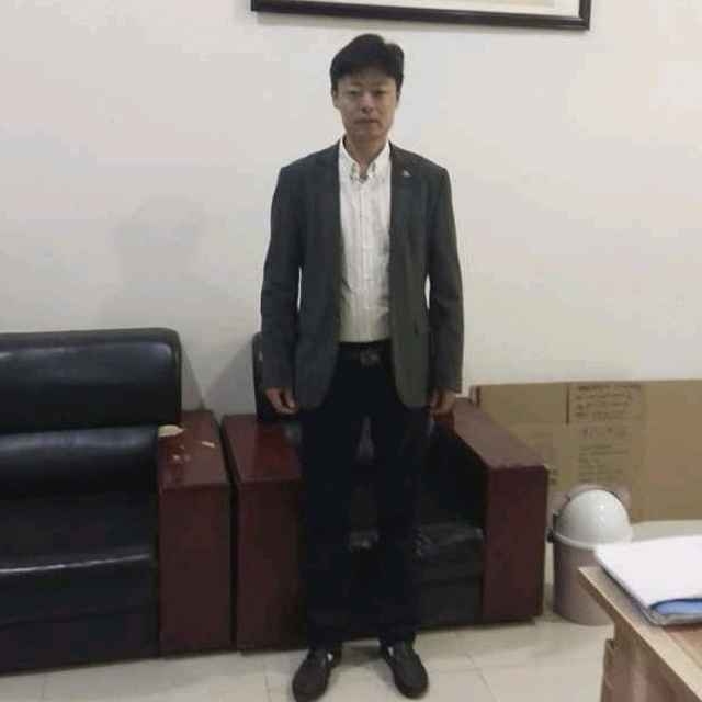 蓝天白云的第二张照片--呼和浩特相亲服务中心