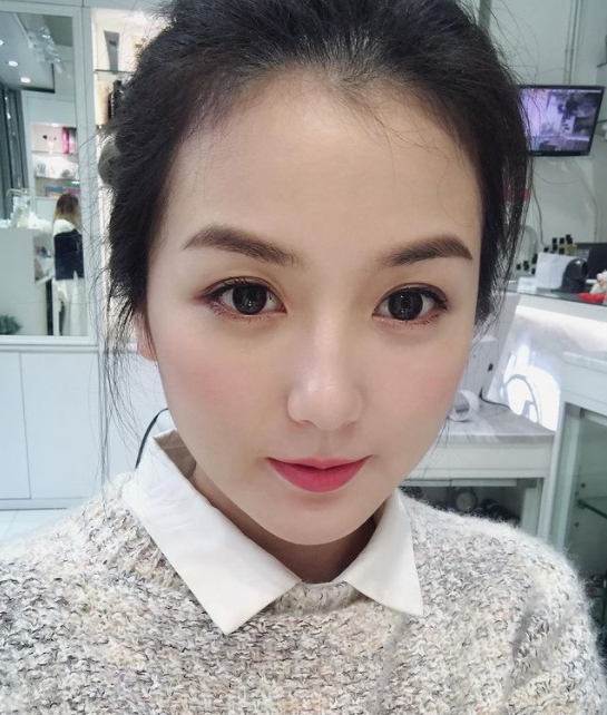 Miamimi的第一张照片--呼和浩特相亲服务中心