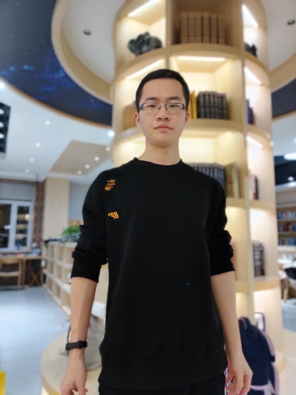 轩墨的第一张照片--呼和浩特相亲服务中心