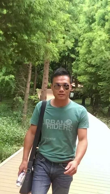 荆州王婆说媒的第一张照片--呼和浩特相亲服务中心