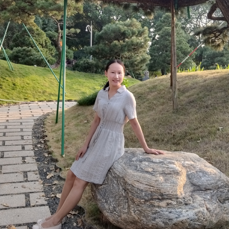 欣欣向荣的第一张照片--呼和浩特相亲服务中心