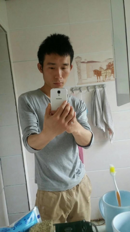 蔚蓝天空的第一张照片--呼和浩特相亲服务中心