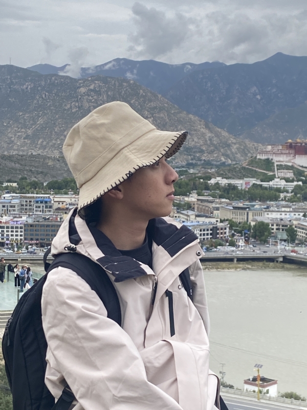 Lucky的第一张照片--呼和浩特相亲服务中心