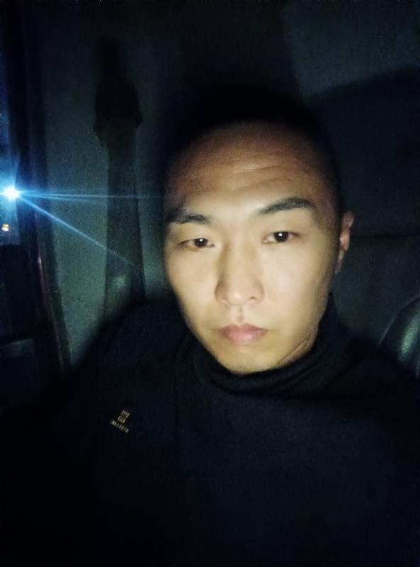 小小李的第一张照片--呼和浩特相亲服务中心