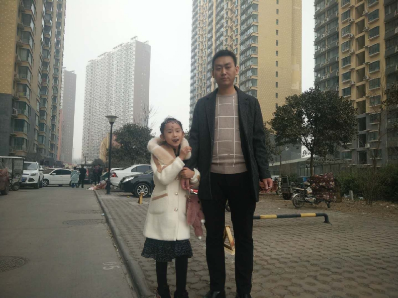 酷客的第一张照片--呼和浩特相亲服务中心