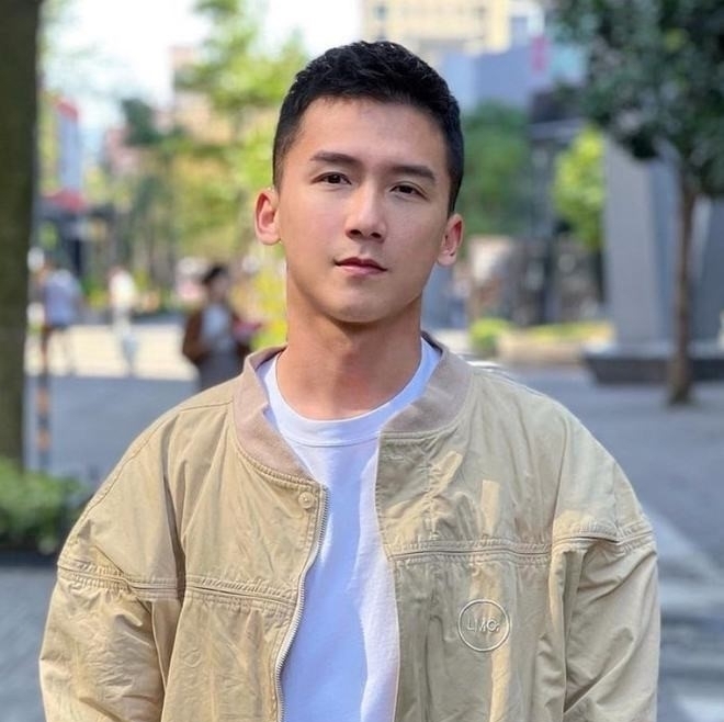 陈宥维的第二张照片--呼和浩特相亲服务中心