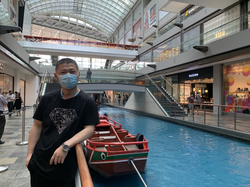 冬天的第三张照片--呼和浩特相亲服务中心