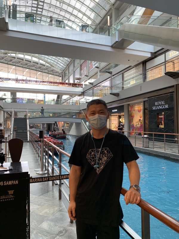 冬天的第四张照片--呼和浩特相亲服务中心