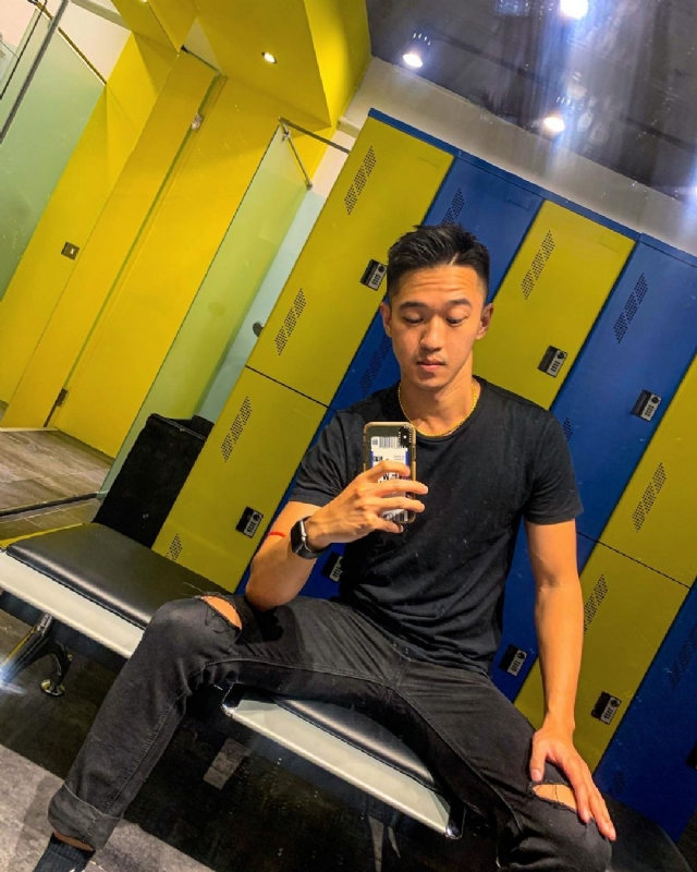 Dan的第一张照片--呼和浩特相亲服务中心