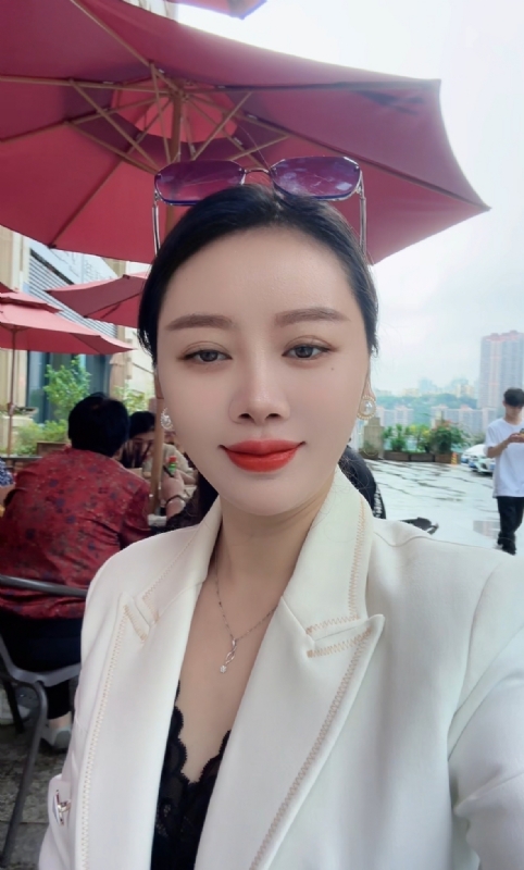 Angela的第一张照片--呼和浩特相亲服务中心