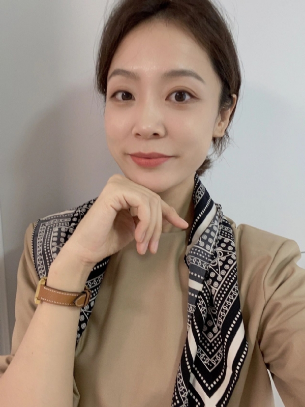 迷人秋色的第一张照片--呼和浩特相亲服务中心