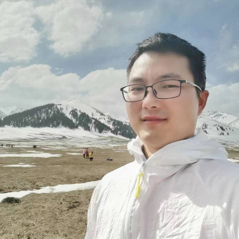 曹云海的第一张照片--呼和浩特相亲服务中心