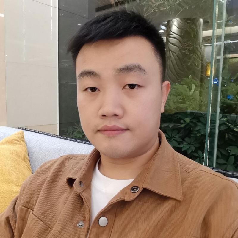 阳光炎斌的第一张照片--呼和浩特相亲服务中心