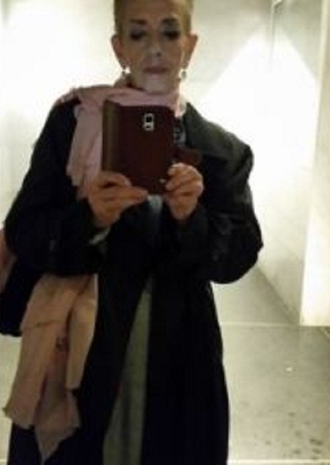 patricia的第一张照片--呼和浩特相亲服务中心