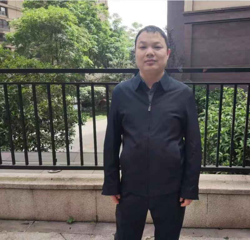 JACK的第一张照片--呼和浩特相亲服务中心