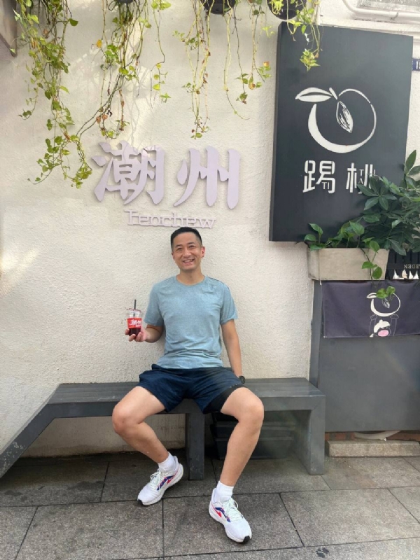 Elio的第一张照片--呼和浩特相亲服务中心