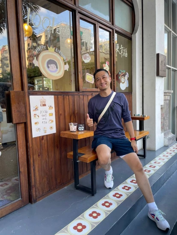 Elio的第二张照片--呼和浩特相亲服务中心