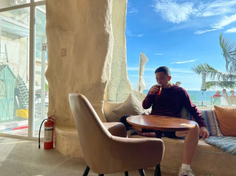 Elio的第三张照片--呼和浩特相亲服务中心