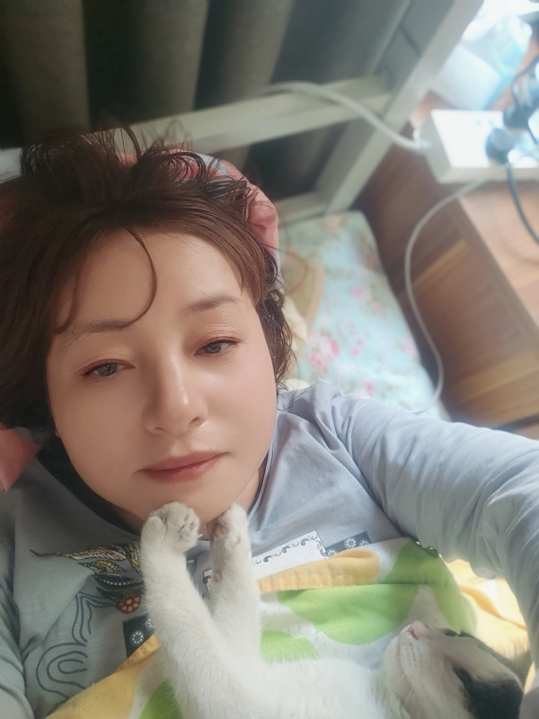 春天的第二张照片--呼和浩特相亲服务中心