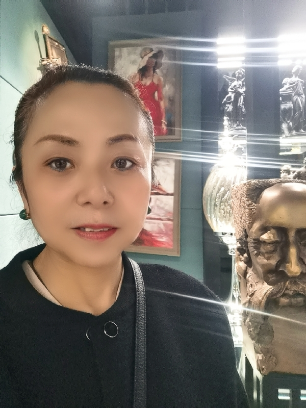 平平淡淡的第一张照片--呼和浩特相亲服务中心