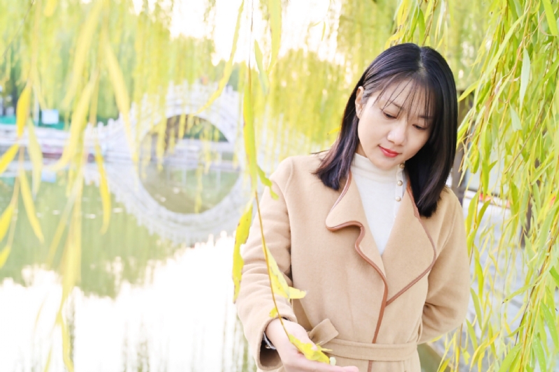 暖阳的第一张照片--呼和浩特相亲服务中心