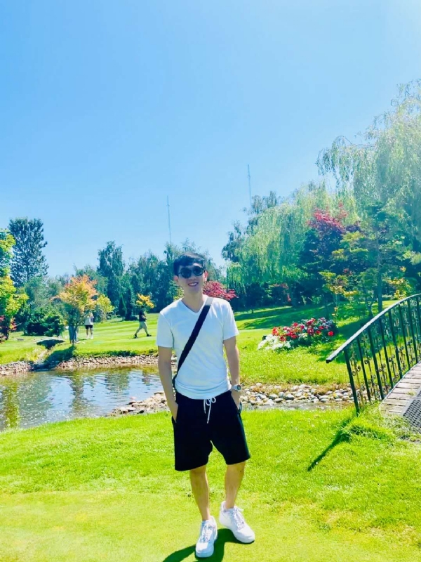 Will的第四张照片--呼和浩特相亲服务中心