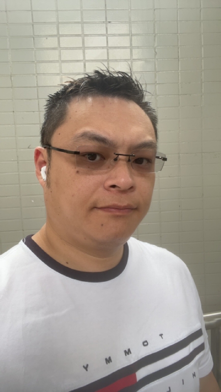 iansuen的第一张照片--呼和浩特相亲服务中心