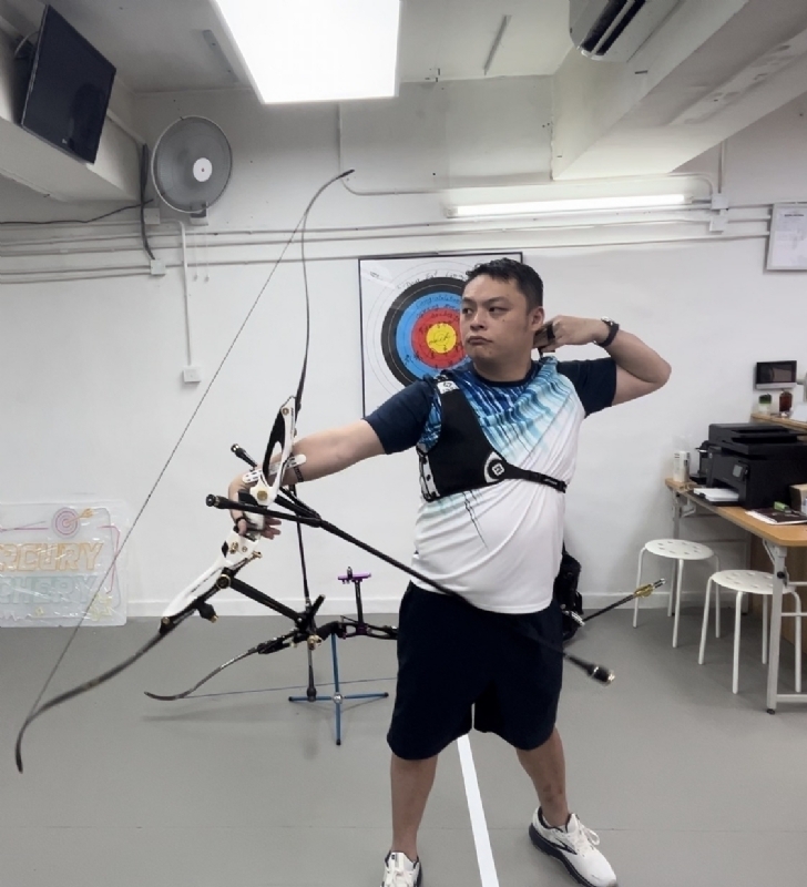 iansuen的第二张照片--呼和浩特相亲服务中心