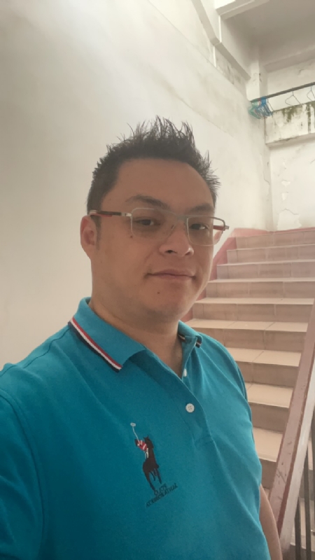 iansuen的第三张照片--呼和浩特相亲服务中心