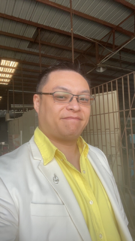 iansuen的第四张照片--呼和浩特相亲服务中心