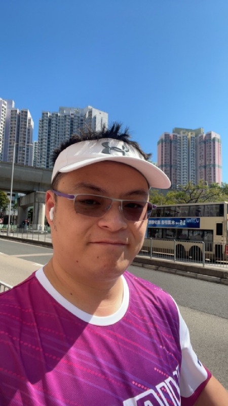 iansuen的第五张照片--呼和浩特相亲服务中心