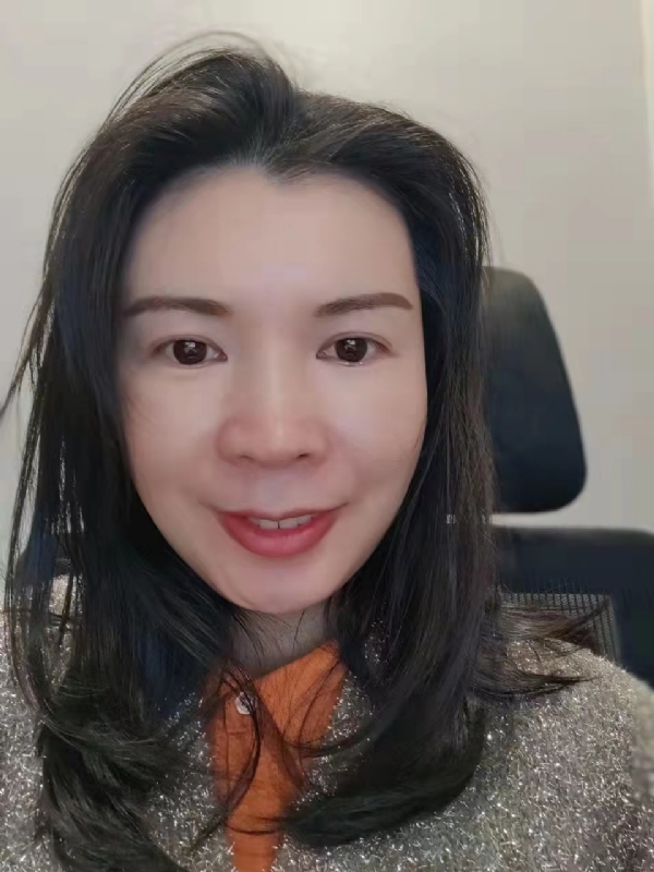 claudia的第一张照片--呼和浩特相亲服务中心