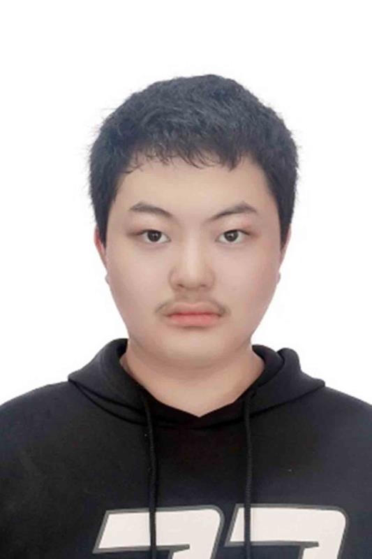 爱笑的男孩的第二张照片--呼和浩特相亲服务中心