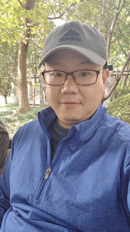 卡卡虎的第一张照片--呼和浩特相亲服务中心