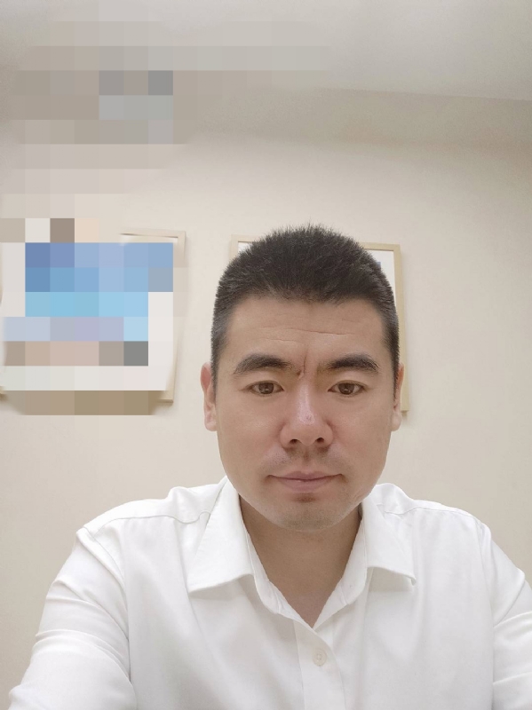 大水的第一张照片--呼和浩特相亲服务中心